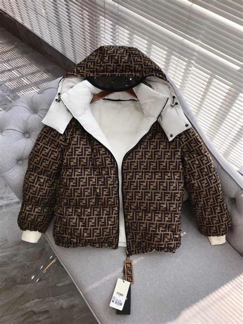 dhgate fendi jacket|dhgate heritage funeral.